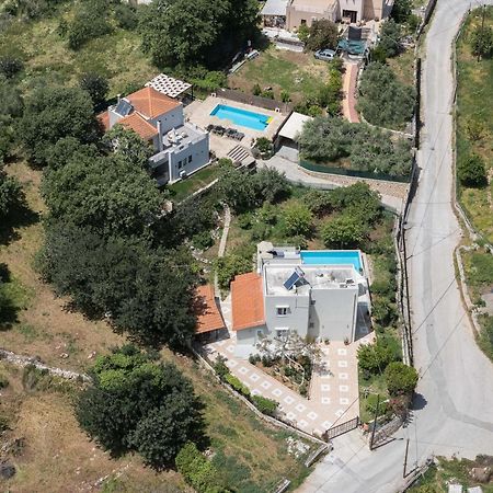 Villa Filia In Prines Kültér fotó