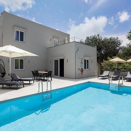 Villa Filia In Prines Kültér fotó