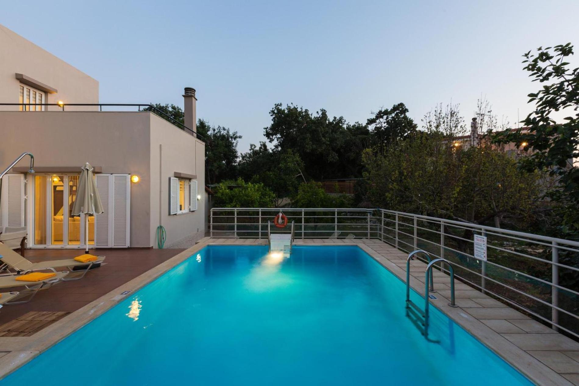 Villa Filia In Prines Kültér fotó