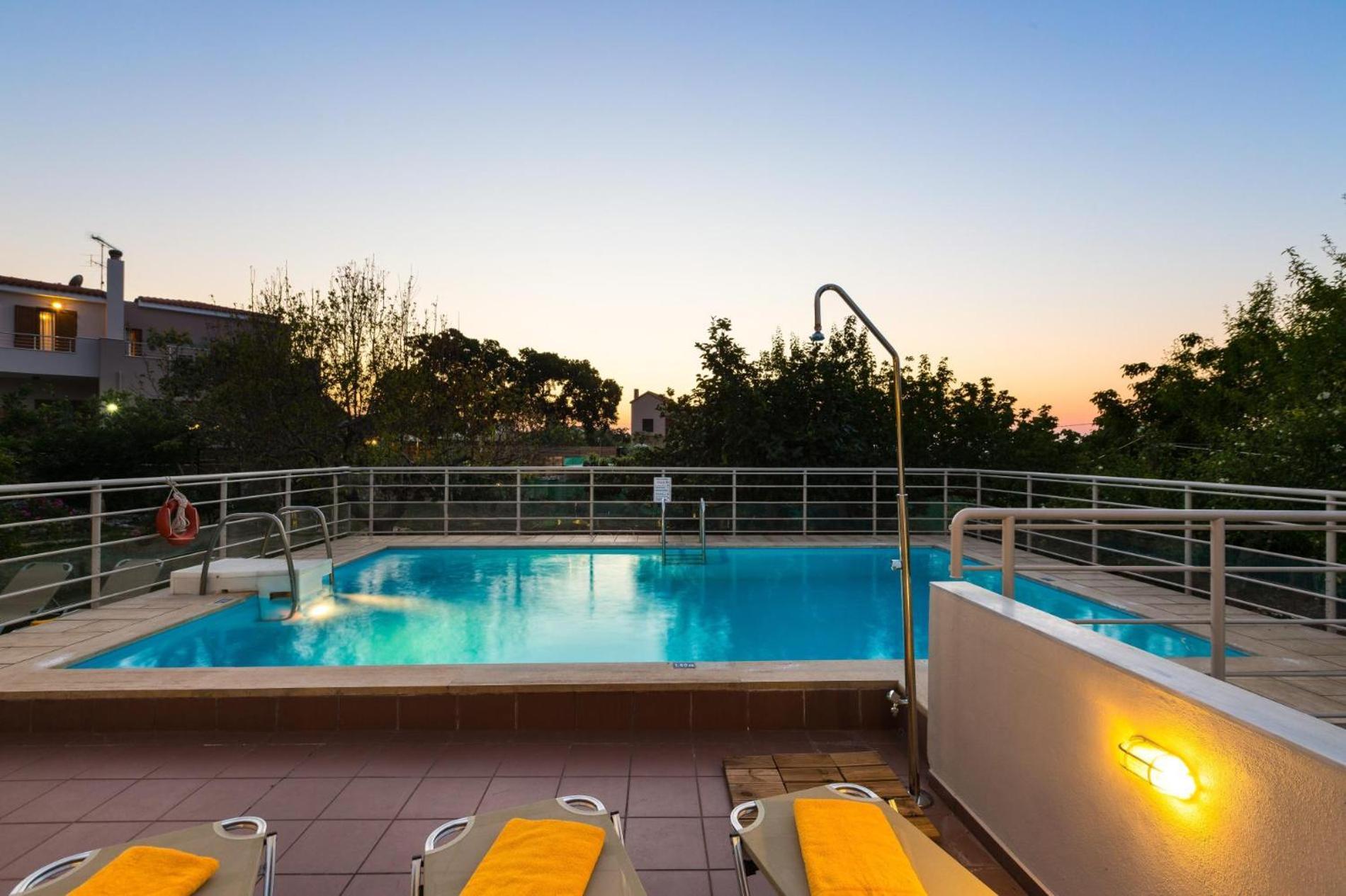 Villa Filia In Prines Kültér fotó