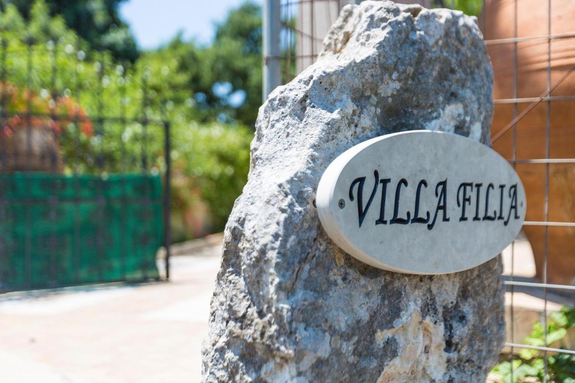 Villa Filia In Prines Kültér fotó