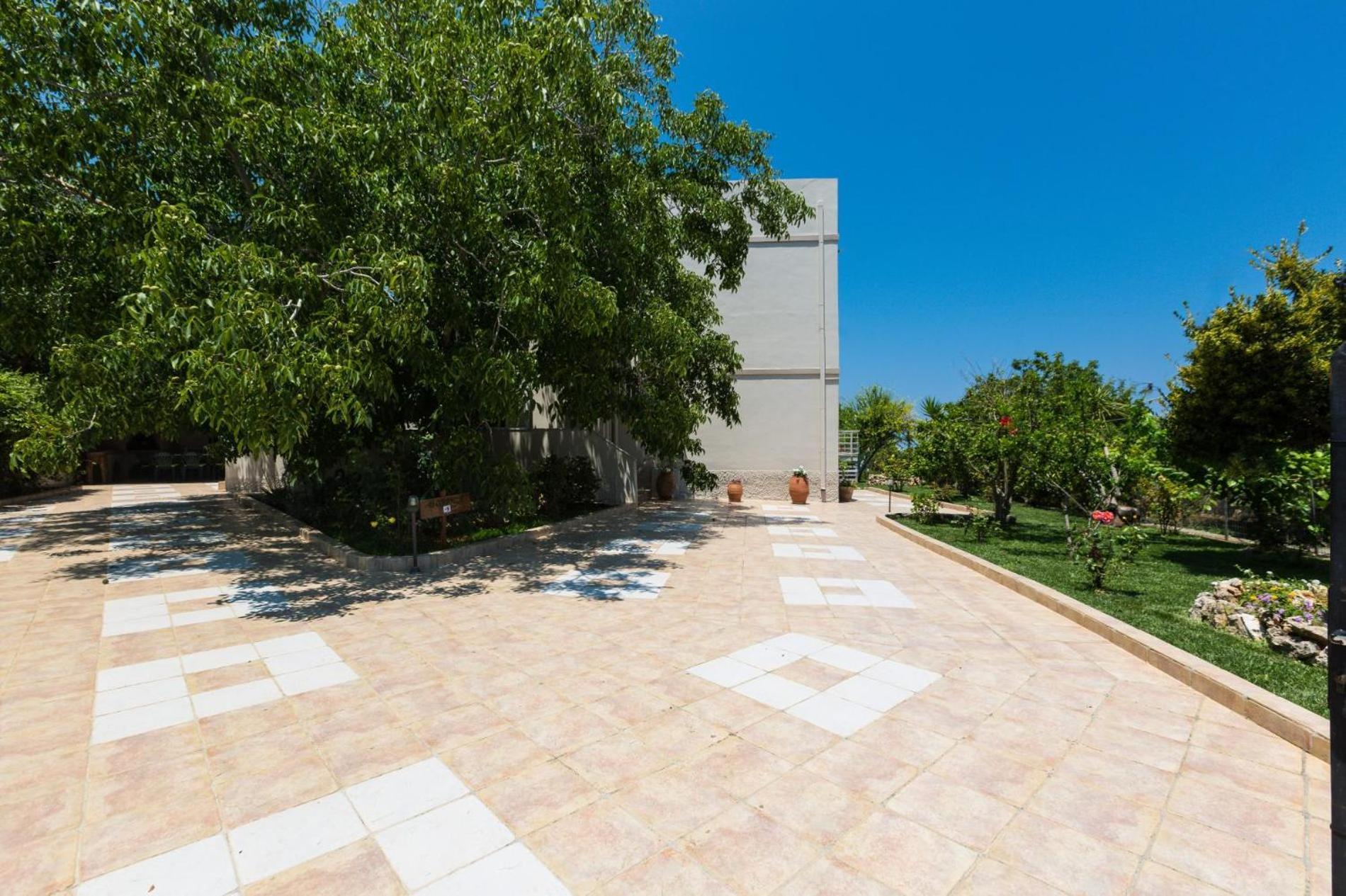 Villa Filia In Prines Kültér fotó