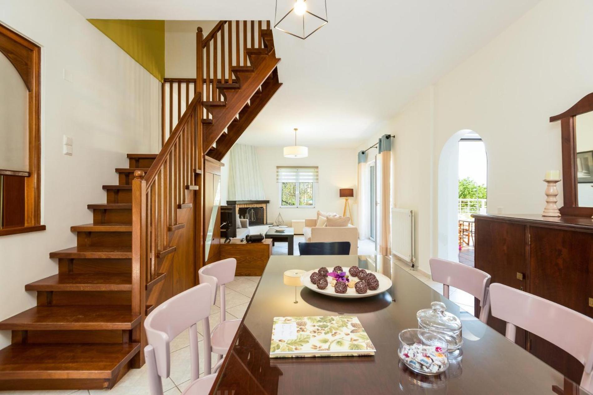 Villa Filia In Prines Kültér fotó