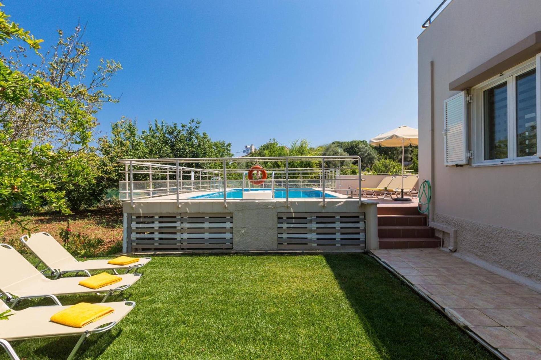 Villa Filia In Prines Kültér fotó