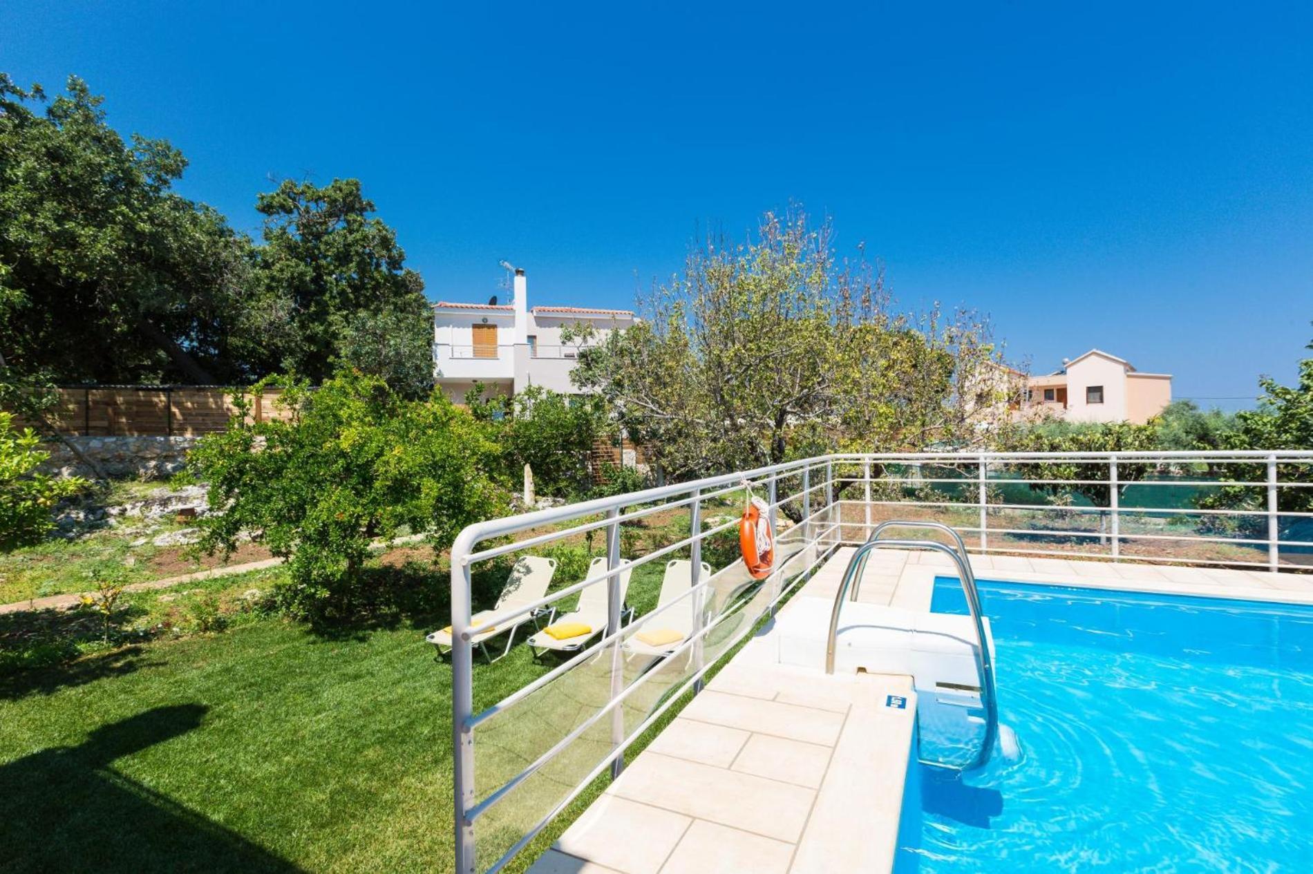 Villa Filia In Prines Kültér fotó