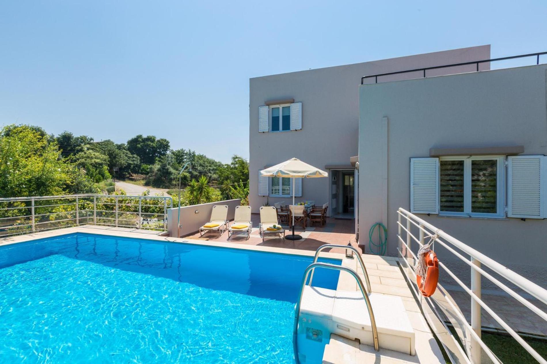 Villa Filia In Prines Kültér fotó
