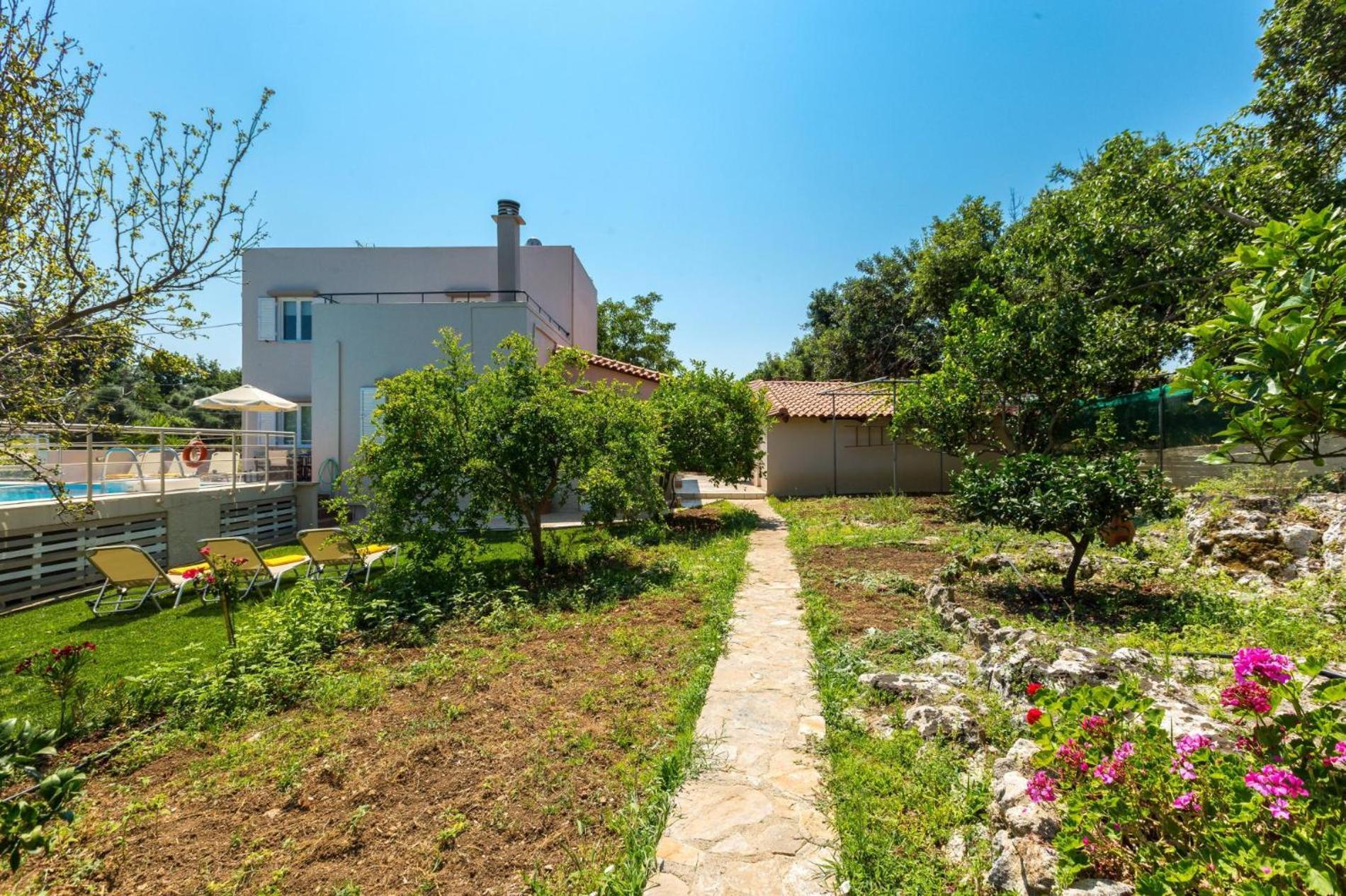 Villa Filia In Prines Kültér fotó