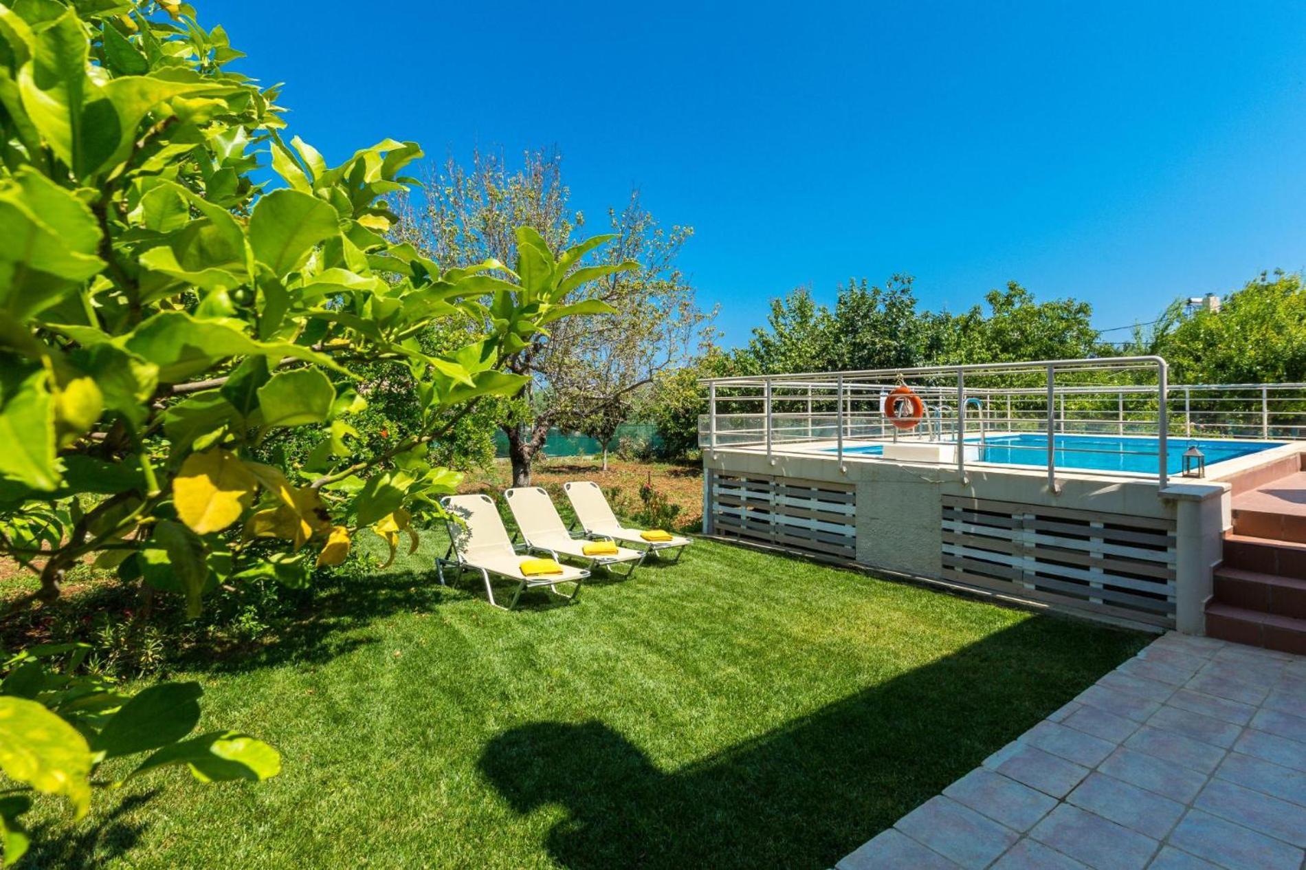 Villa Filia In Prines Kültér fotó