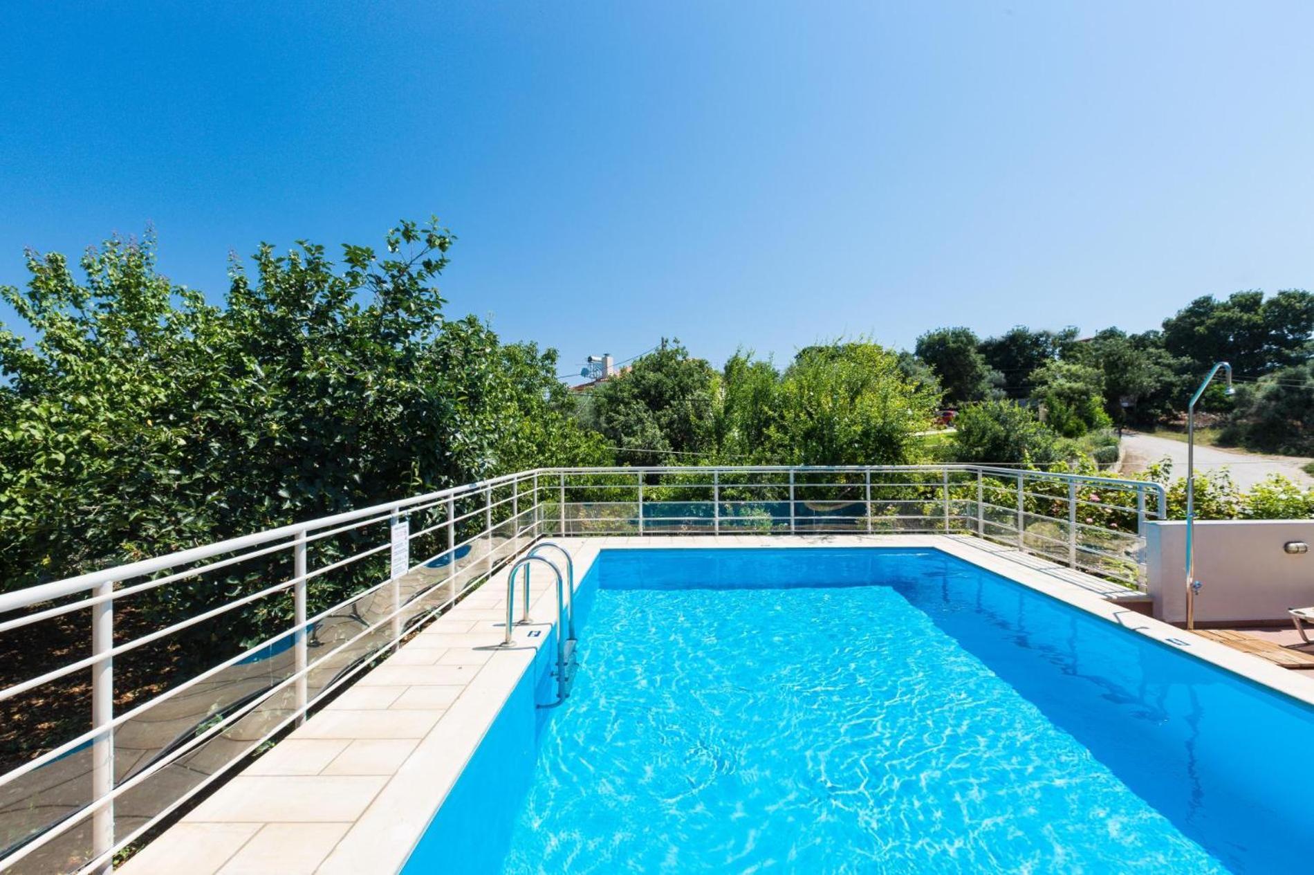 Villa Filia In Prines Kültér fotó