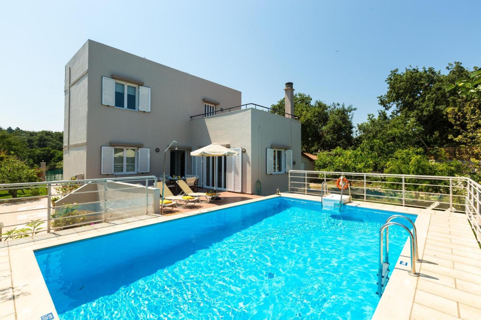 Villa Filia In Prines Kültér fotó