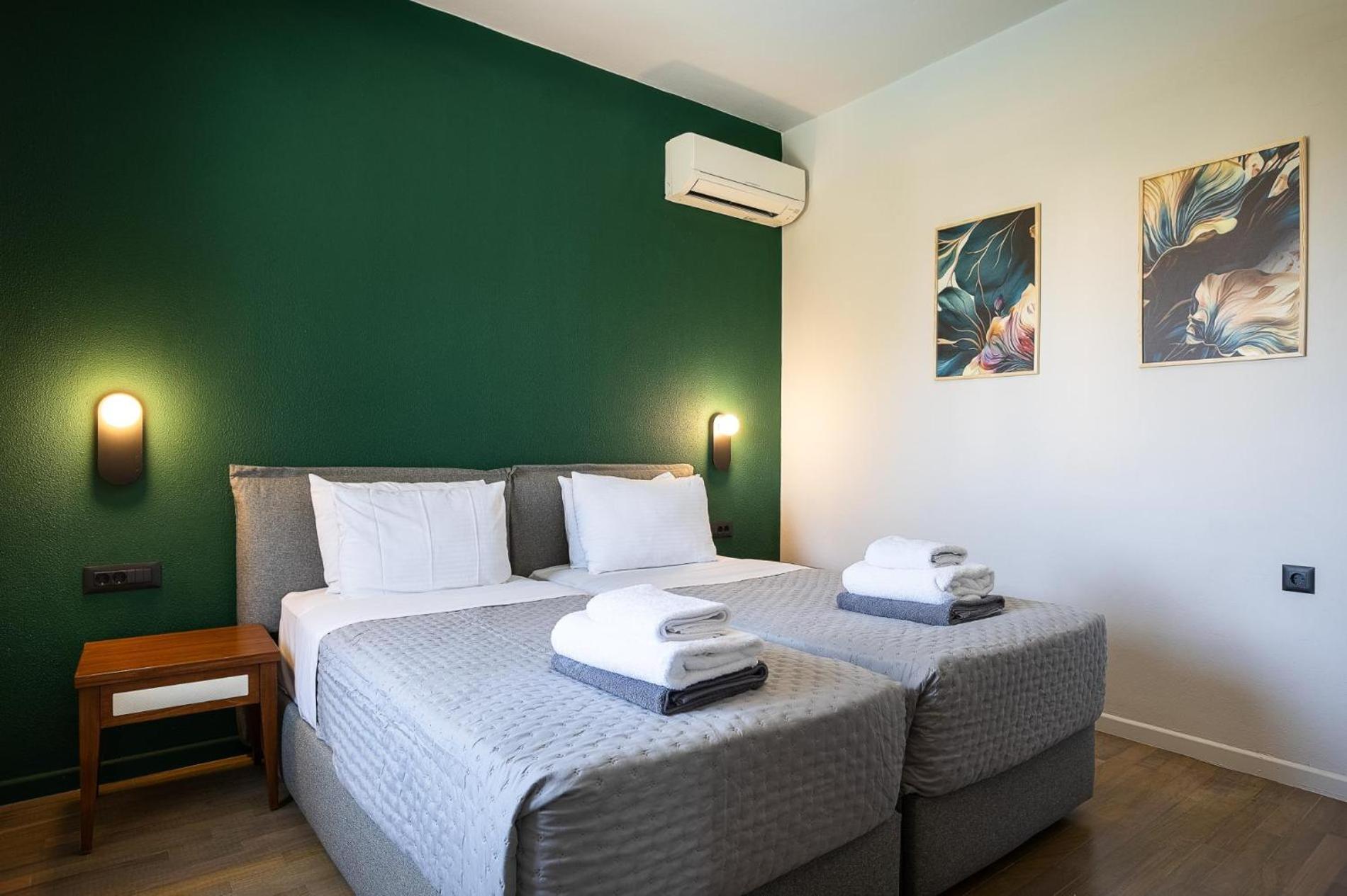Villa Filia In Prines Kültér fotó