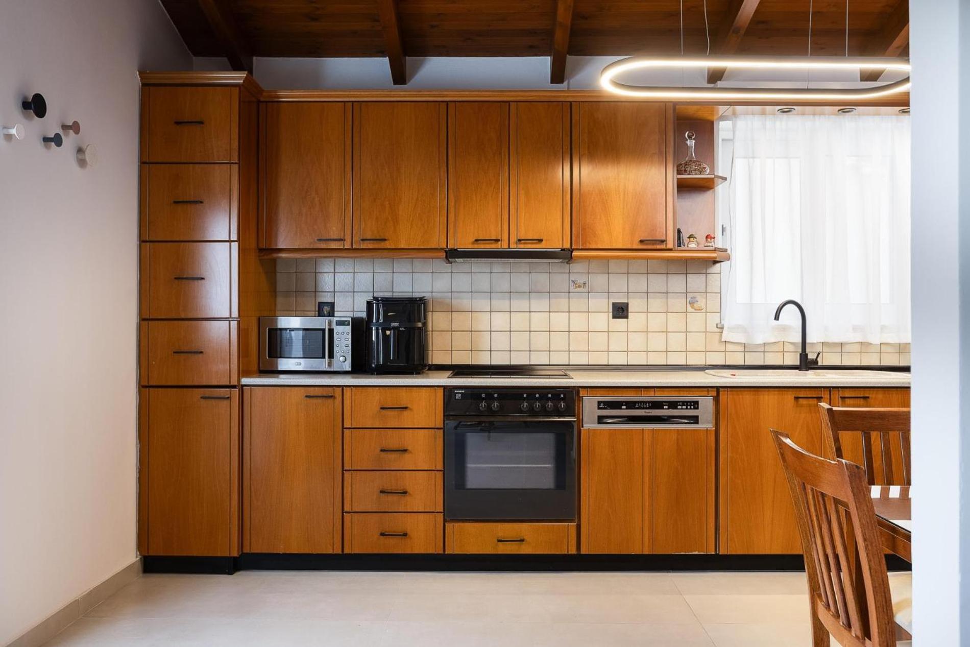 Villa Filia In Prines Kültér fotó