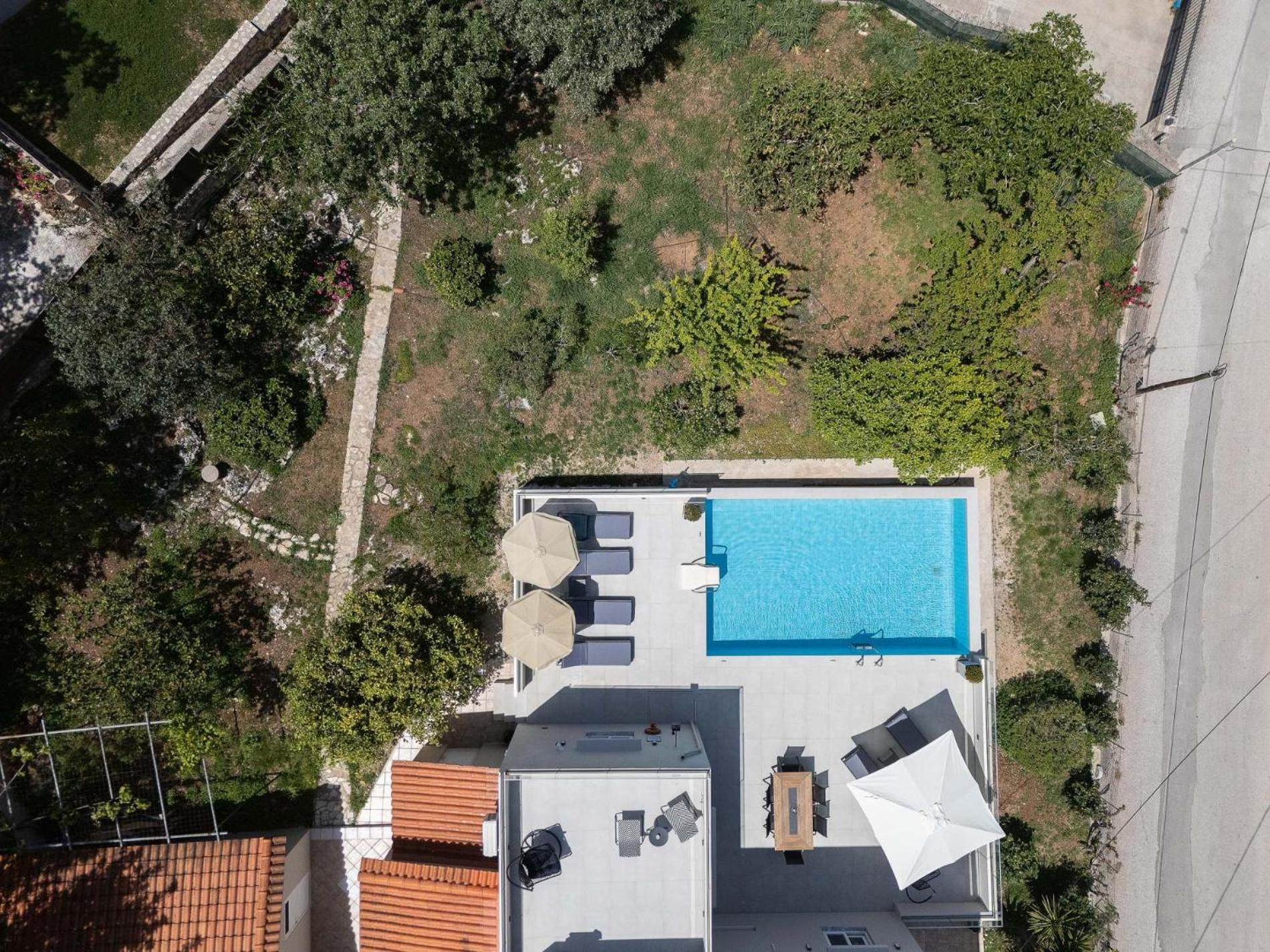 Villa Filia In Prines Kültér fotó